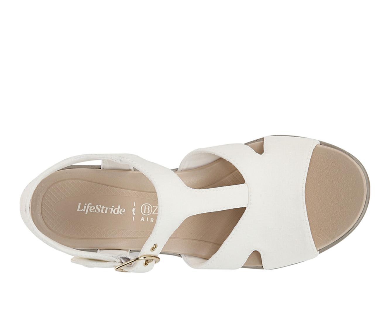 Women's LifeStride Everly Sandals Product Image