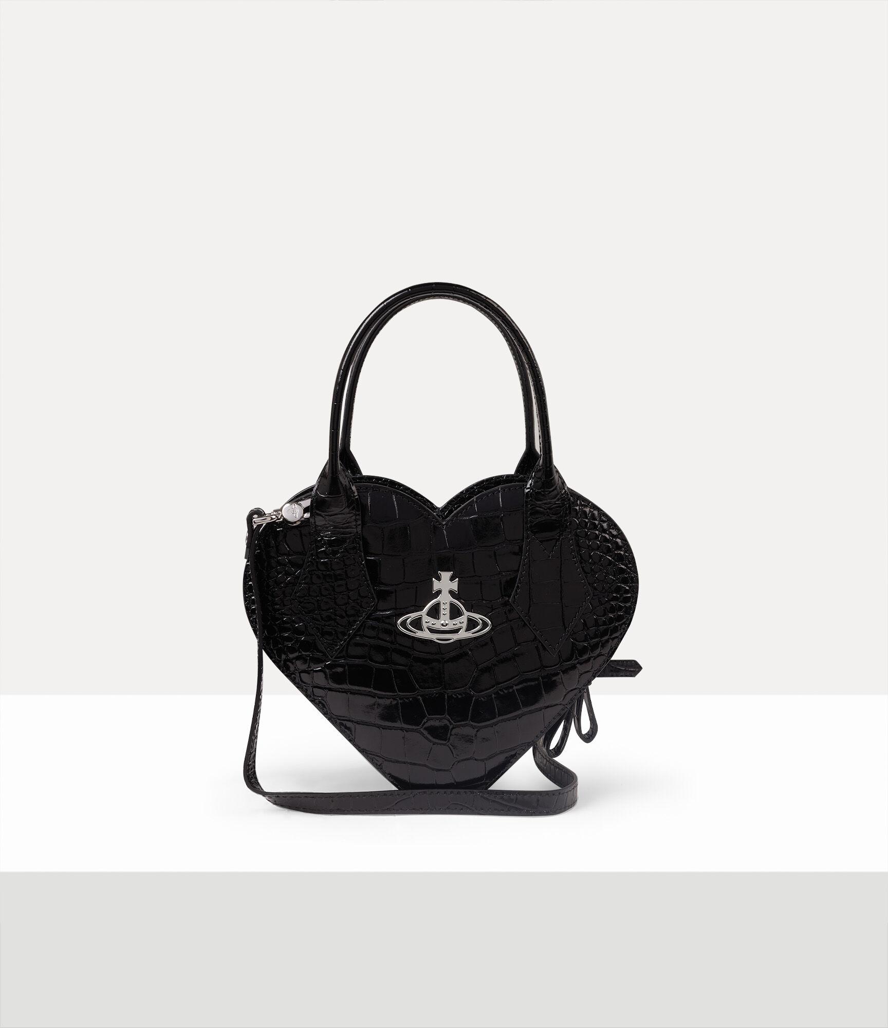 Josephine Heart Crossbody Bag Product Image