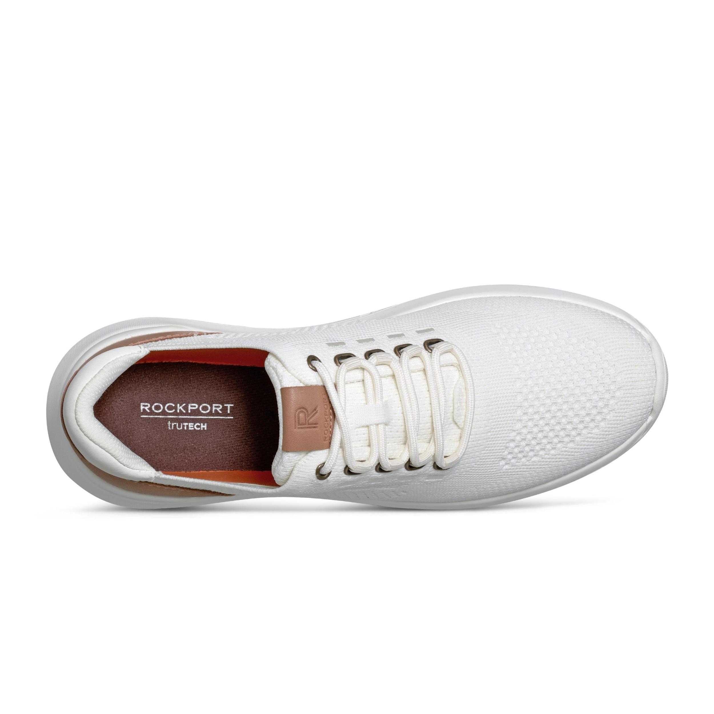 Men's Jaimson Lace-up Casual Sneakers Product Image