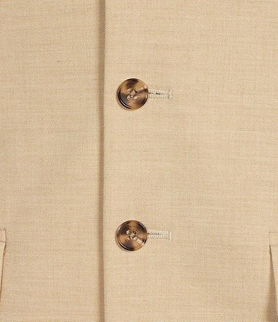 Murano Wardrobe Essentials Shawl Suit Separates Vest Product Image