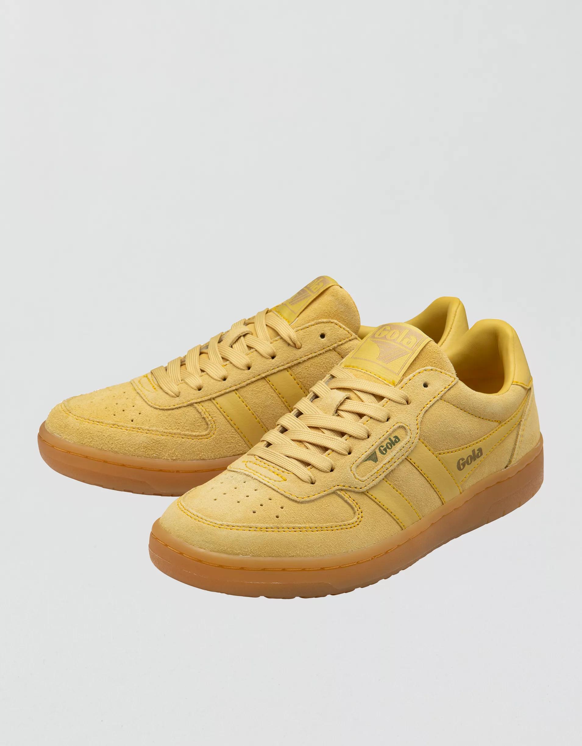 Gola Hawk Suede '86 Sneaker Product Image