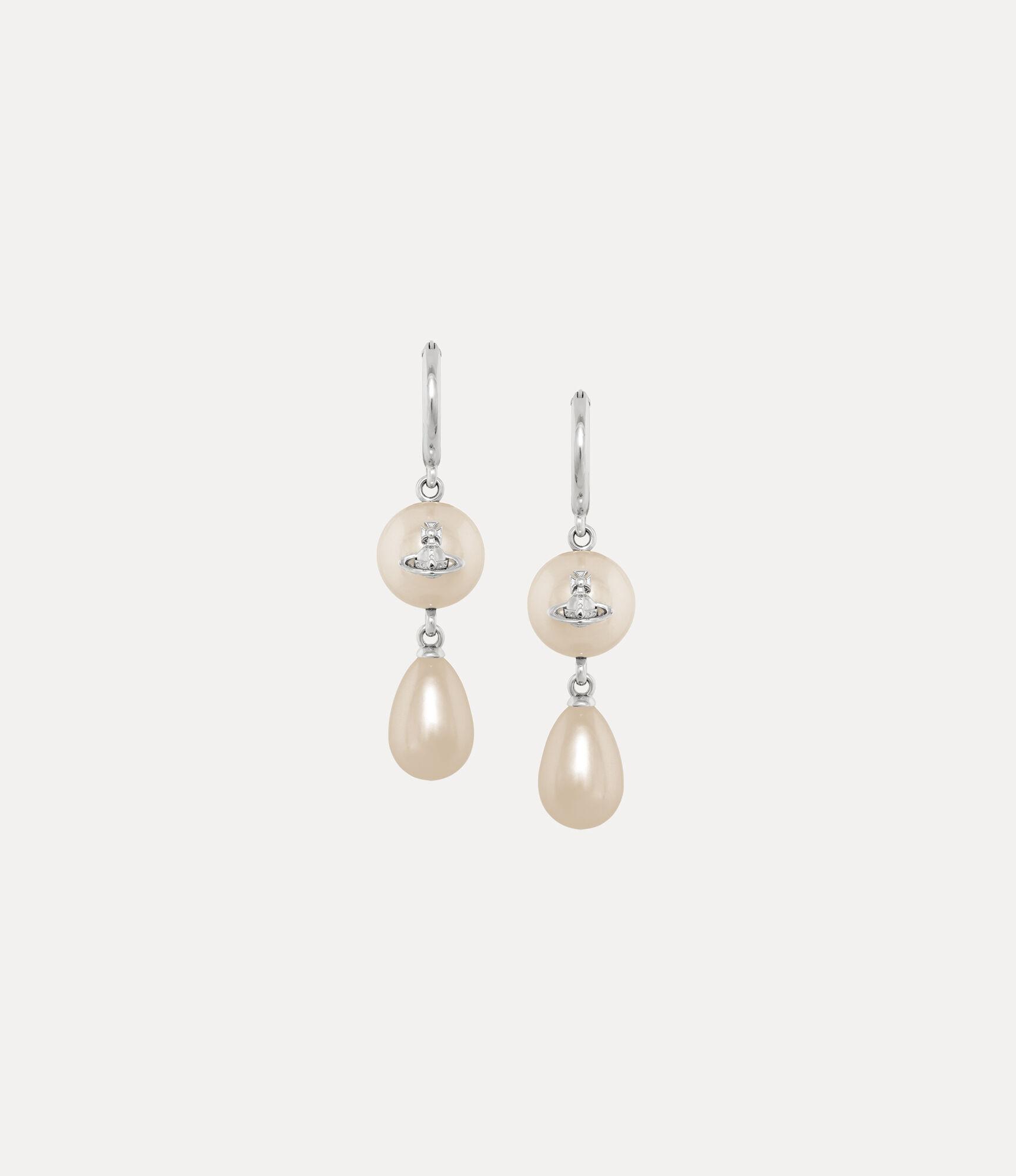 Martha Earrings Product Image