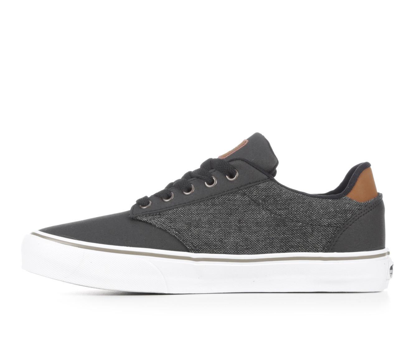 Men's Vans Atwood Deluxe Skate Shoes Product Image
