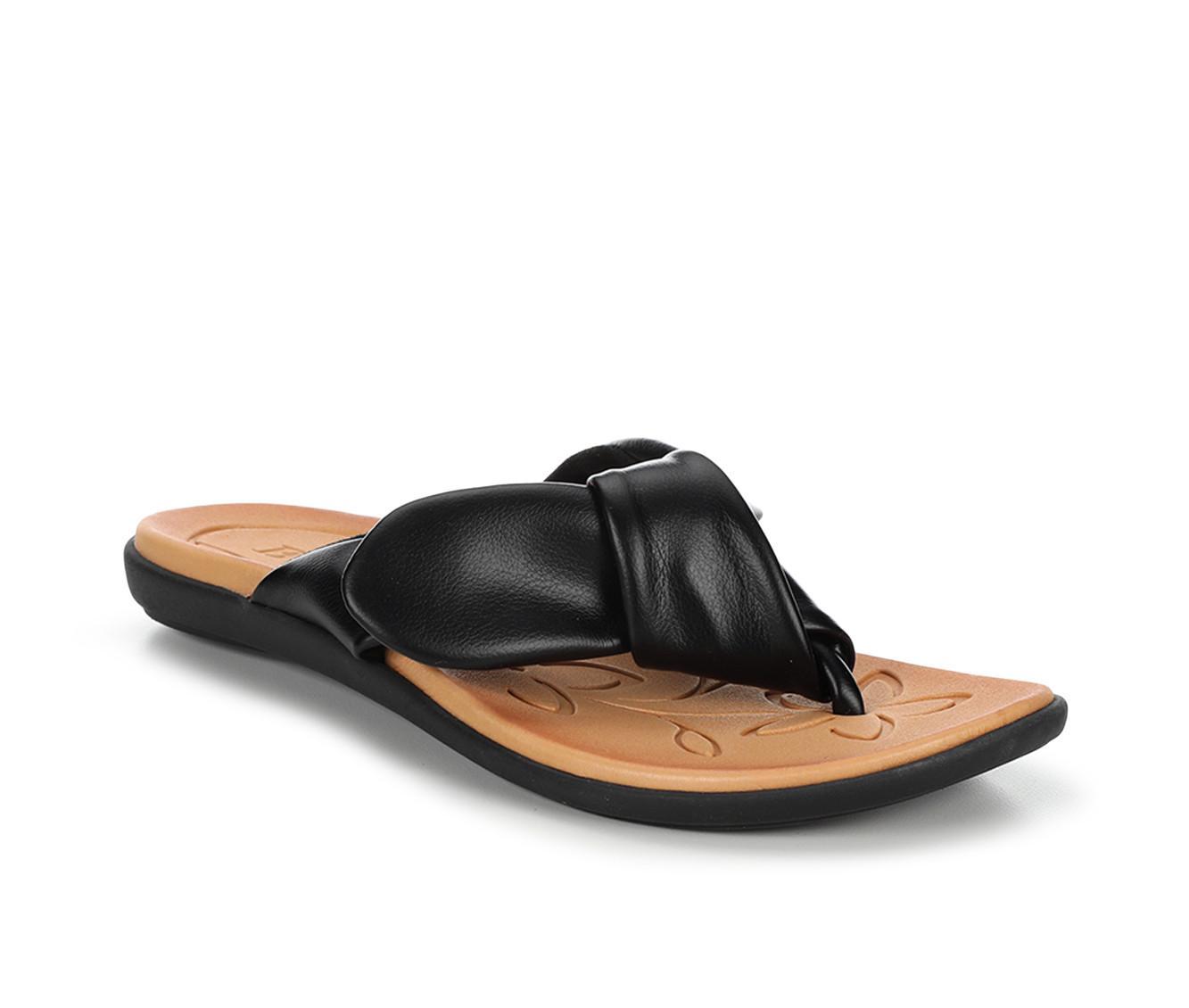 Women's BOC Halle Flip-Flops Product Image