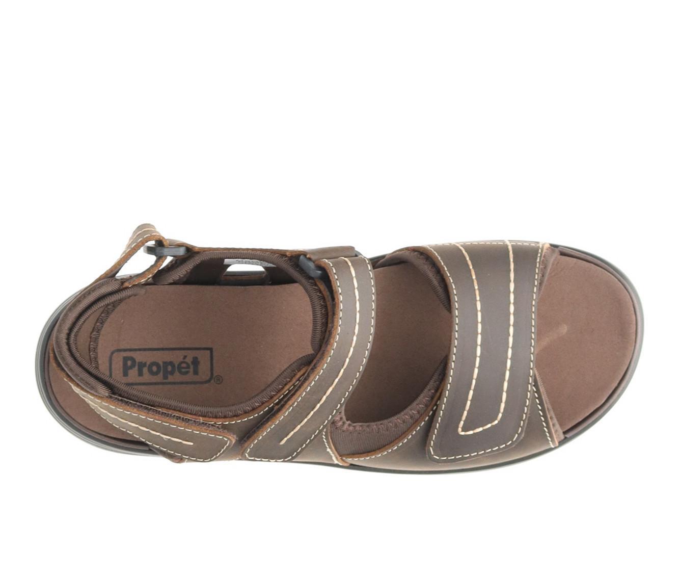 Men's Propet Hudson Outdoor Sandals Product Image