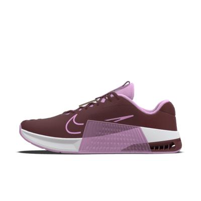 Nike Metcon 9 By You Custom Women's Workout Shoes Product Image