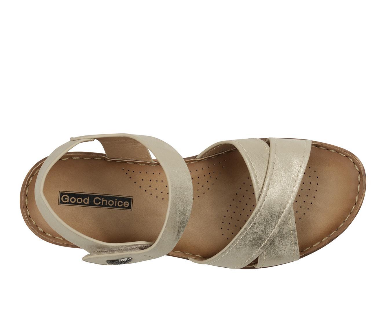 Women's GC Shoes Vienna Wedge Sandals Product Image