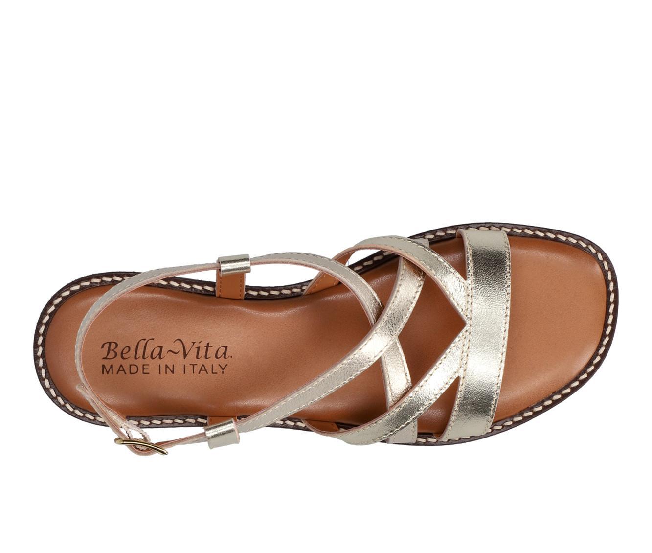 Women's Bella Vita Italy Tya Sandals Product Image