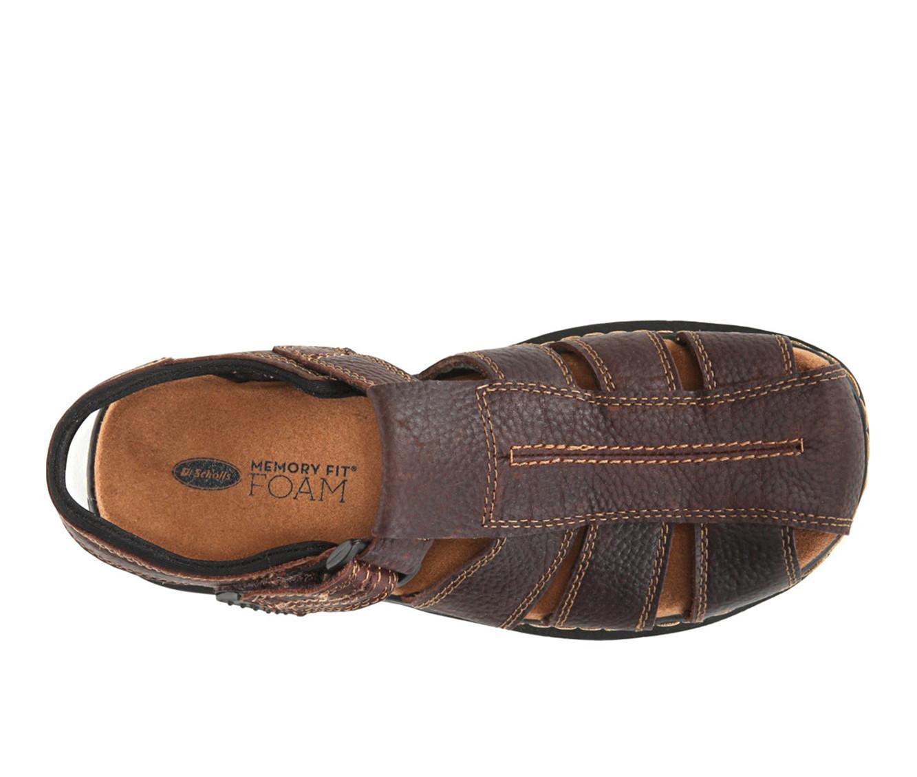Men's Dr. Scholls Gaston Outdoor Sandals Product Image