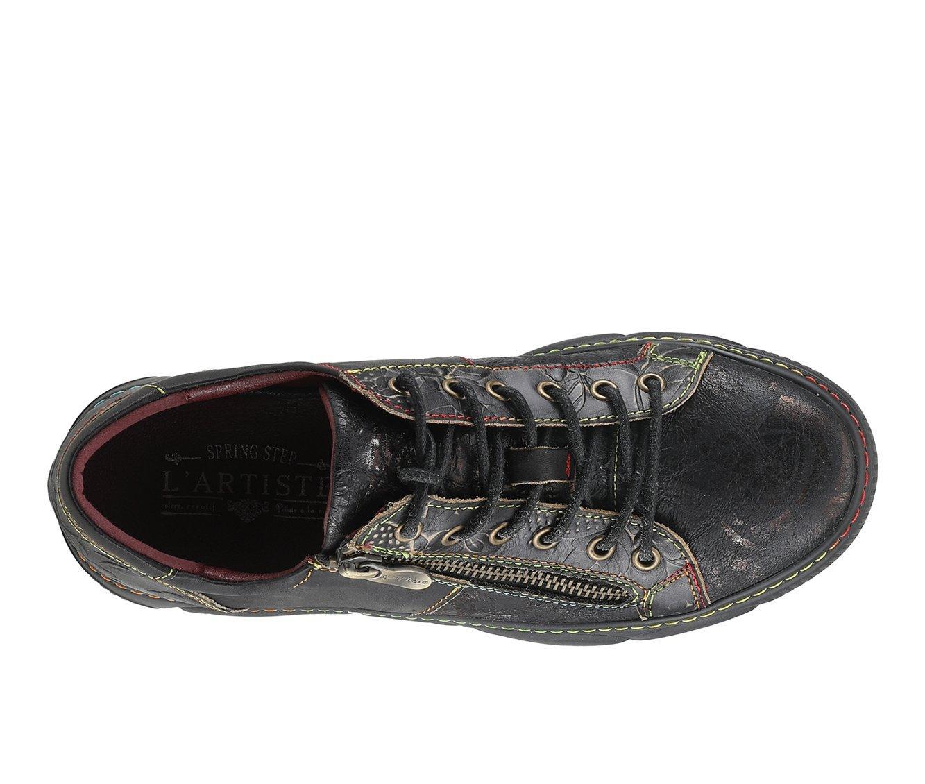 Women's L'Artiste Danli-Bloom Fashion Sneakers Product Image