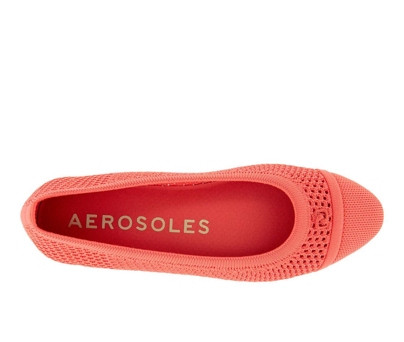 Women's Aerosoles Annelie Flats Product Image