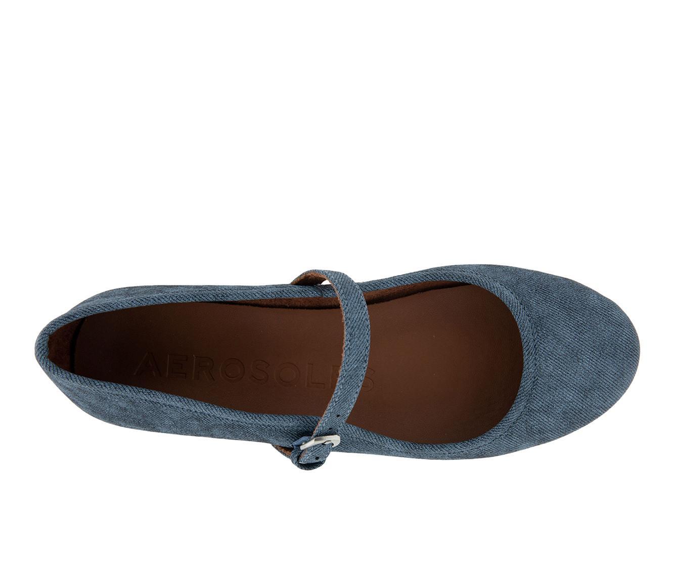 Women's Aerosoles Baylee Ballet Flats Product Image