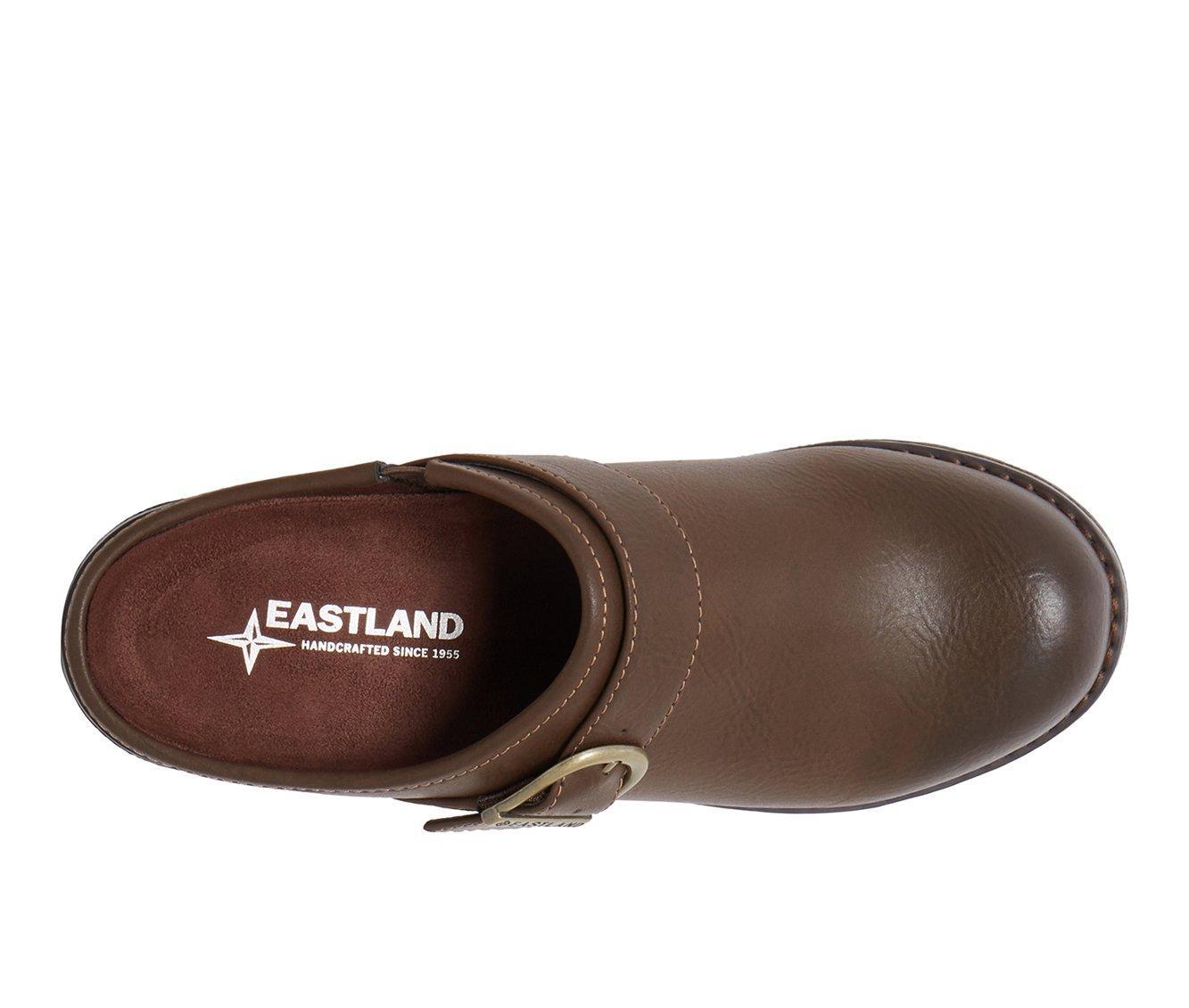 Women's Eastland Nola Heeled Clogs Product Image