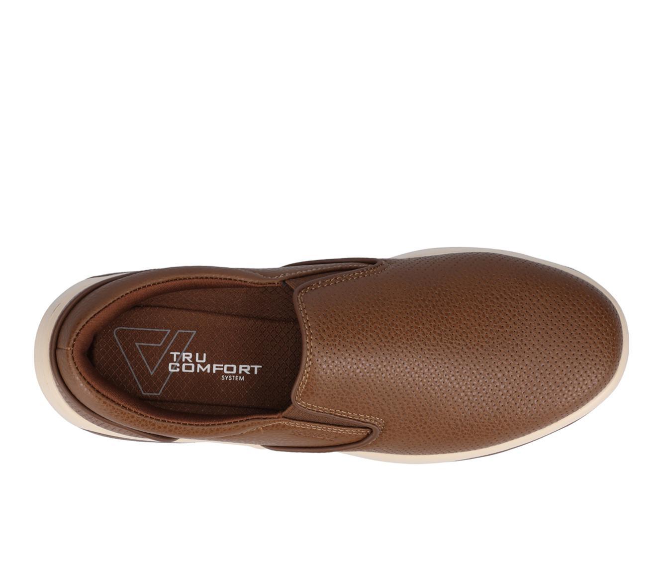 Men's Vance Co. Townes Slip-On Shoes Product Image