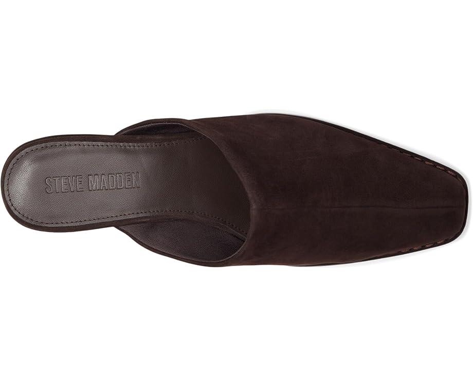 Arlette Slip-on Flat Mule Product Image