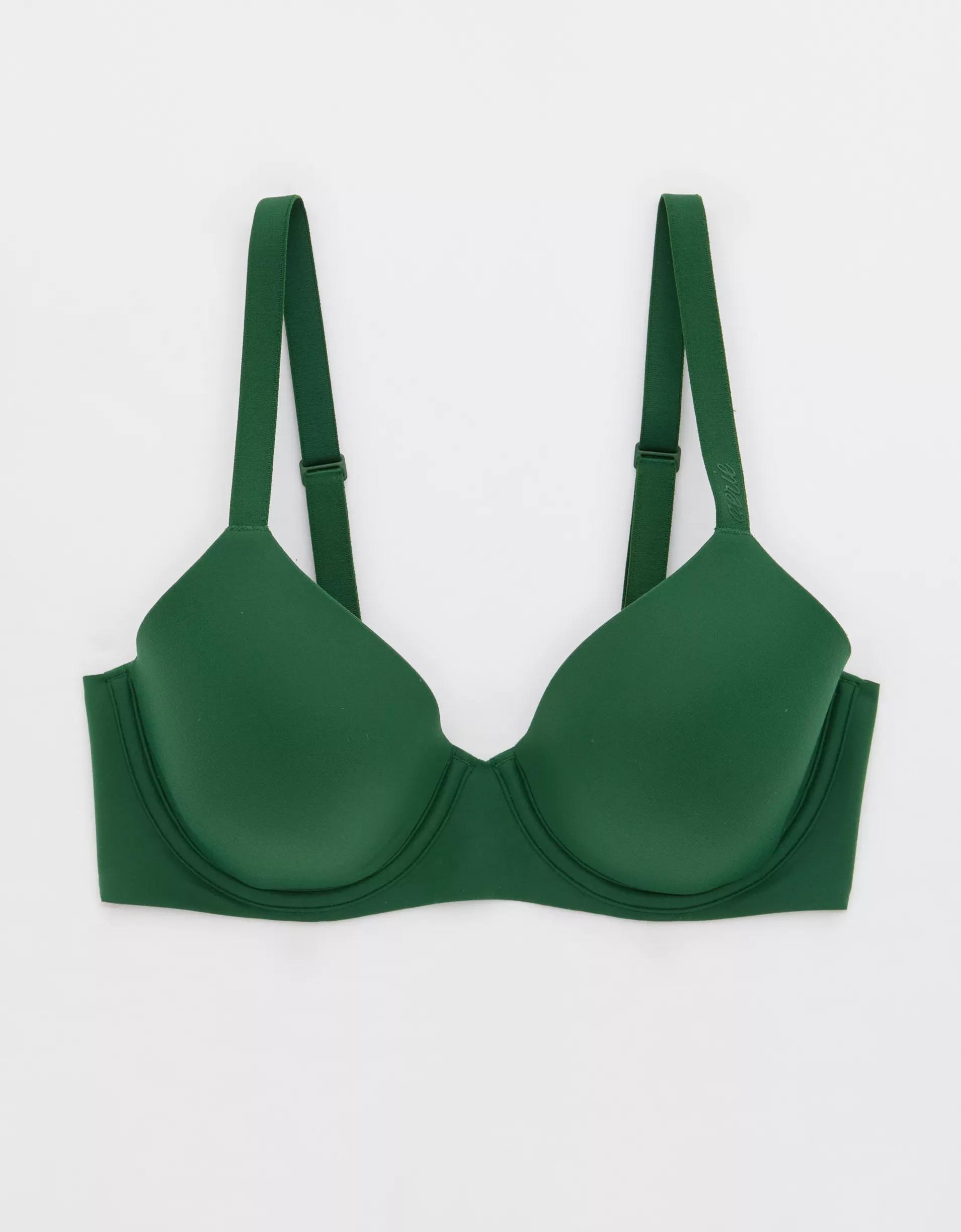 SMOOTHEZ Full Coverage Lightly Lined Bra Product Image