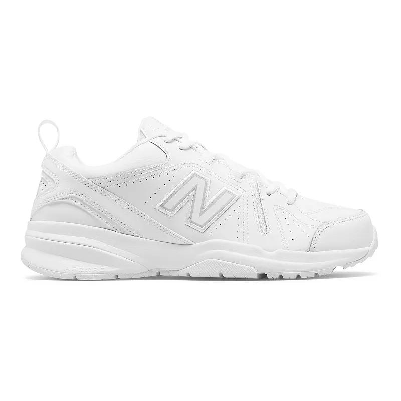 New Balance 608 v5 Mens Training Shoes Product Image