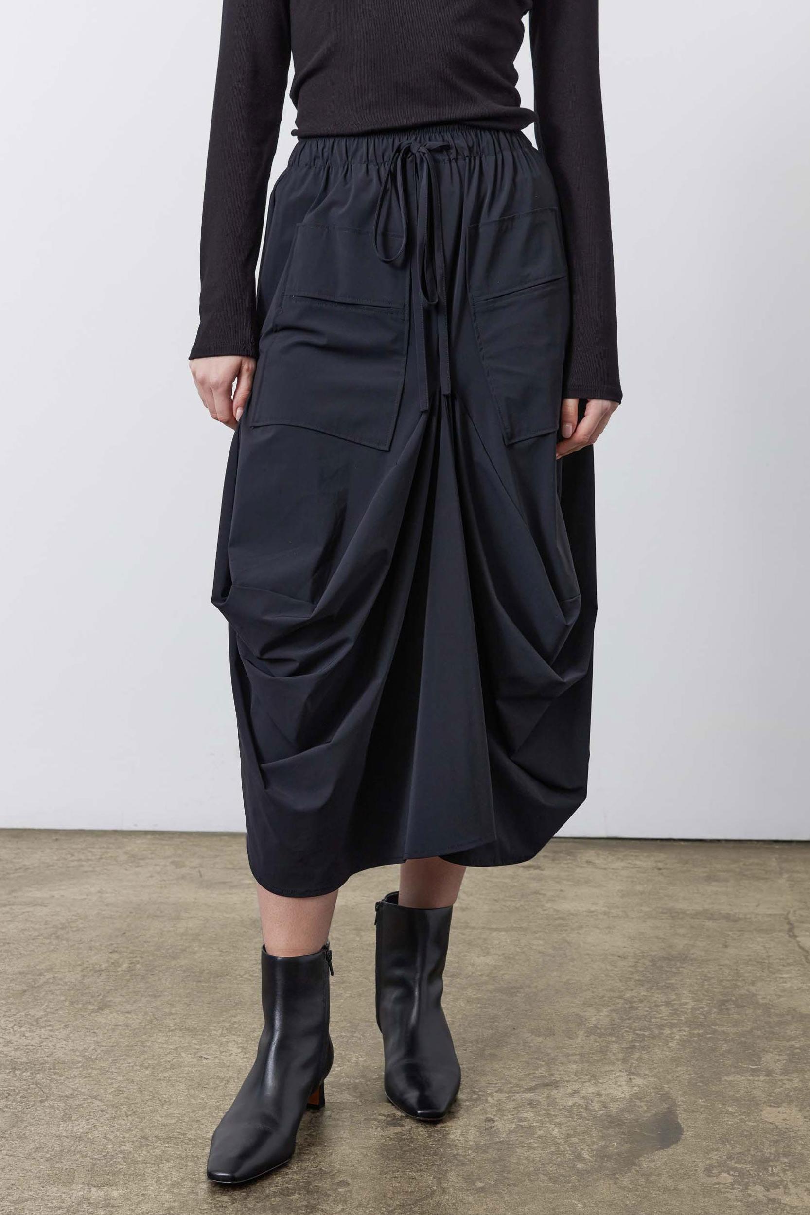 The Petite Go-To Skirt Product Image