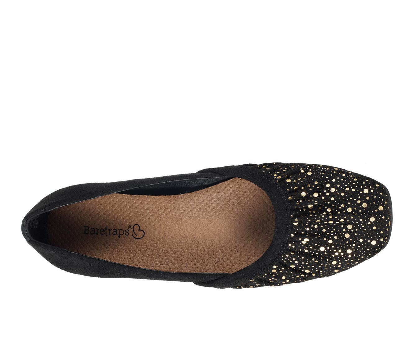 Women's Baretraps Charlie flat Flats Product Image