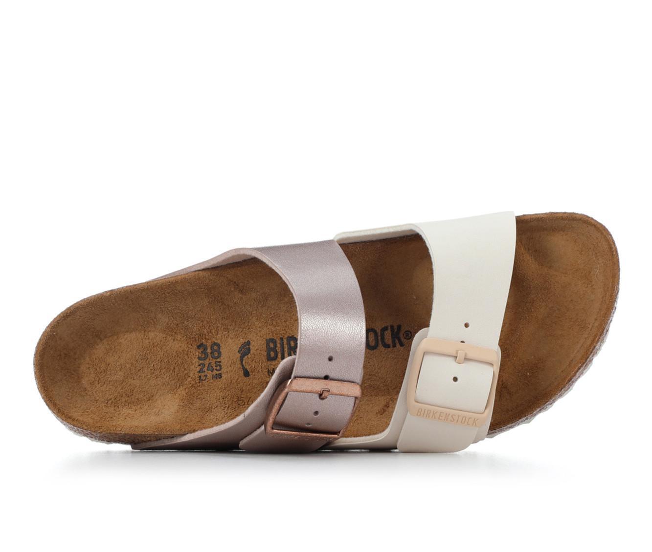 Women's Birkenstock Women's Birkenstock Arizona Split Footbed Sandals Product Image