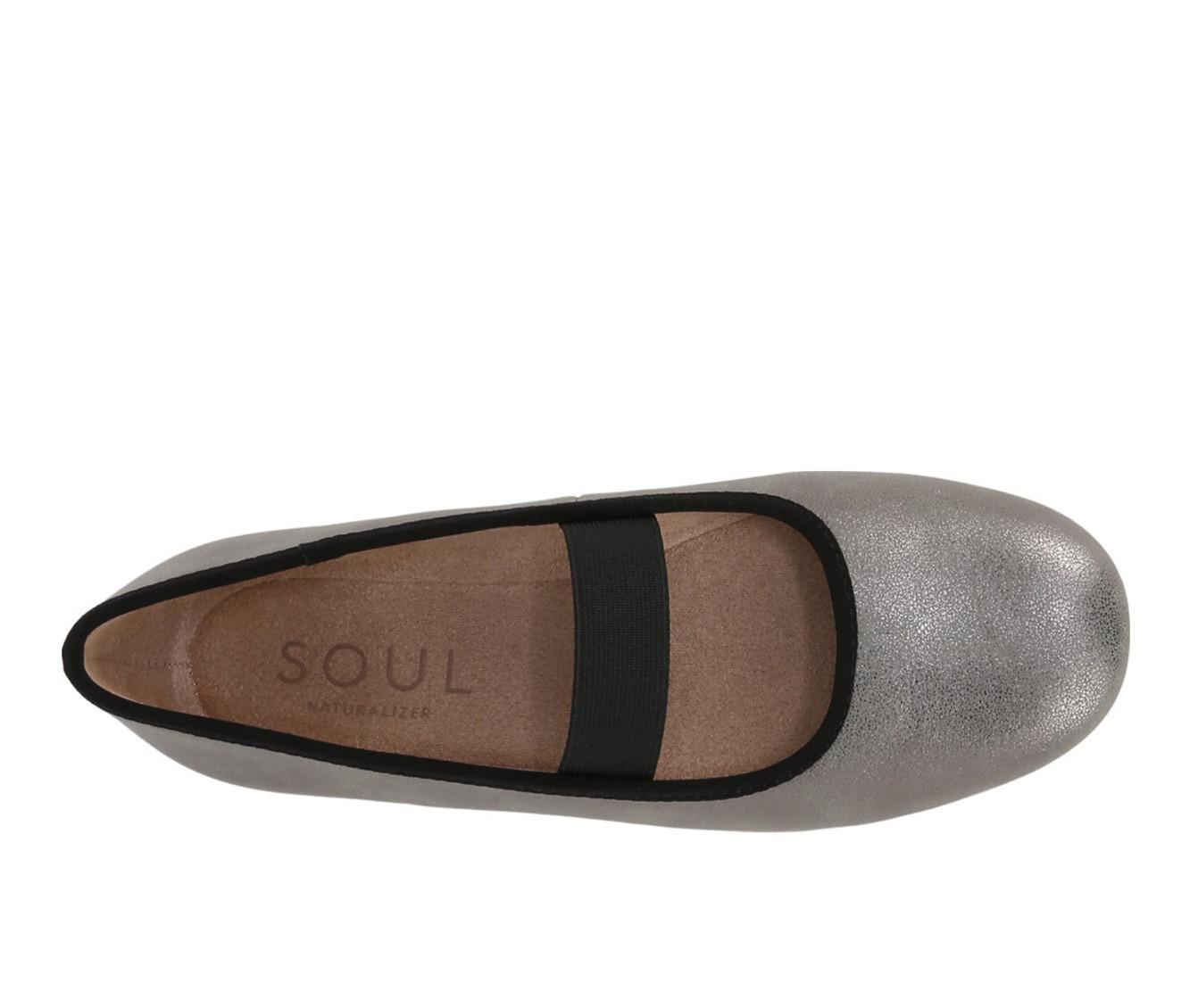 Women's Soul Naturalizer Brilliant Flats Product Image