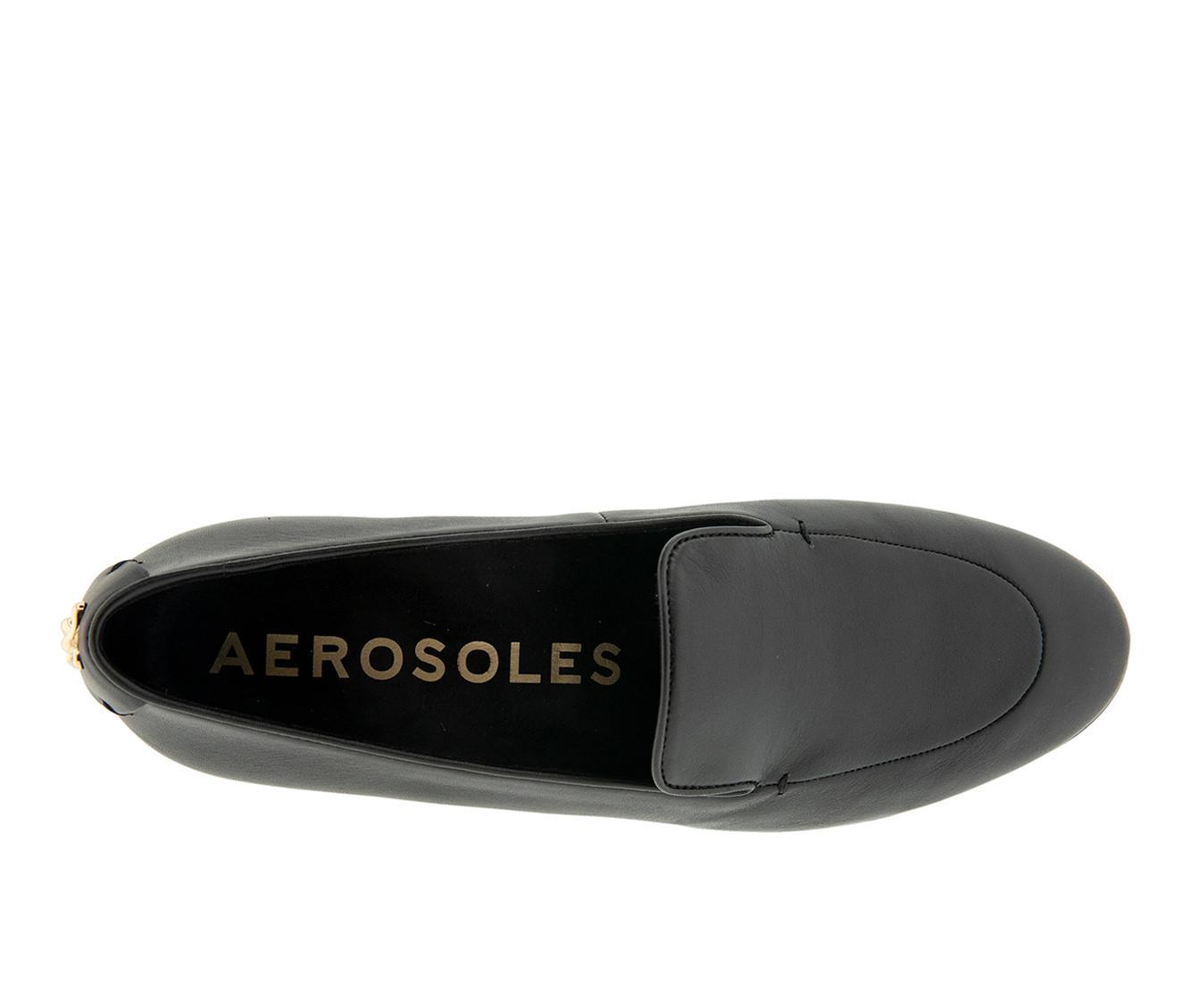 Women's Aerosoles Wells Loafers Product Image