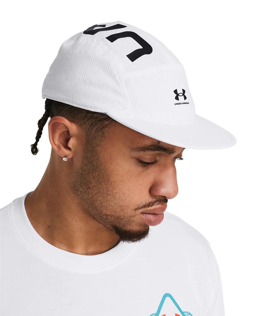 UA ArmourVent Product Image