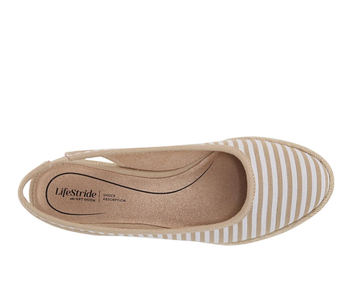 Women's LifeStride Kayden Wedges Product Image