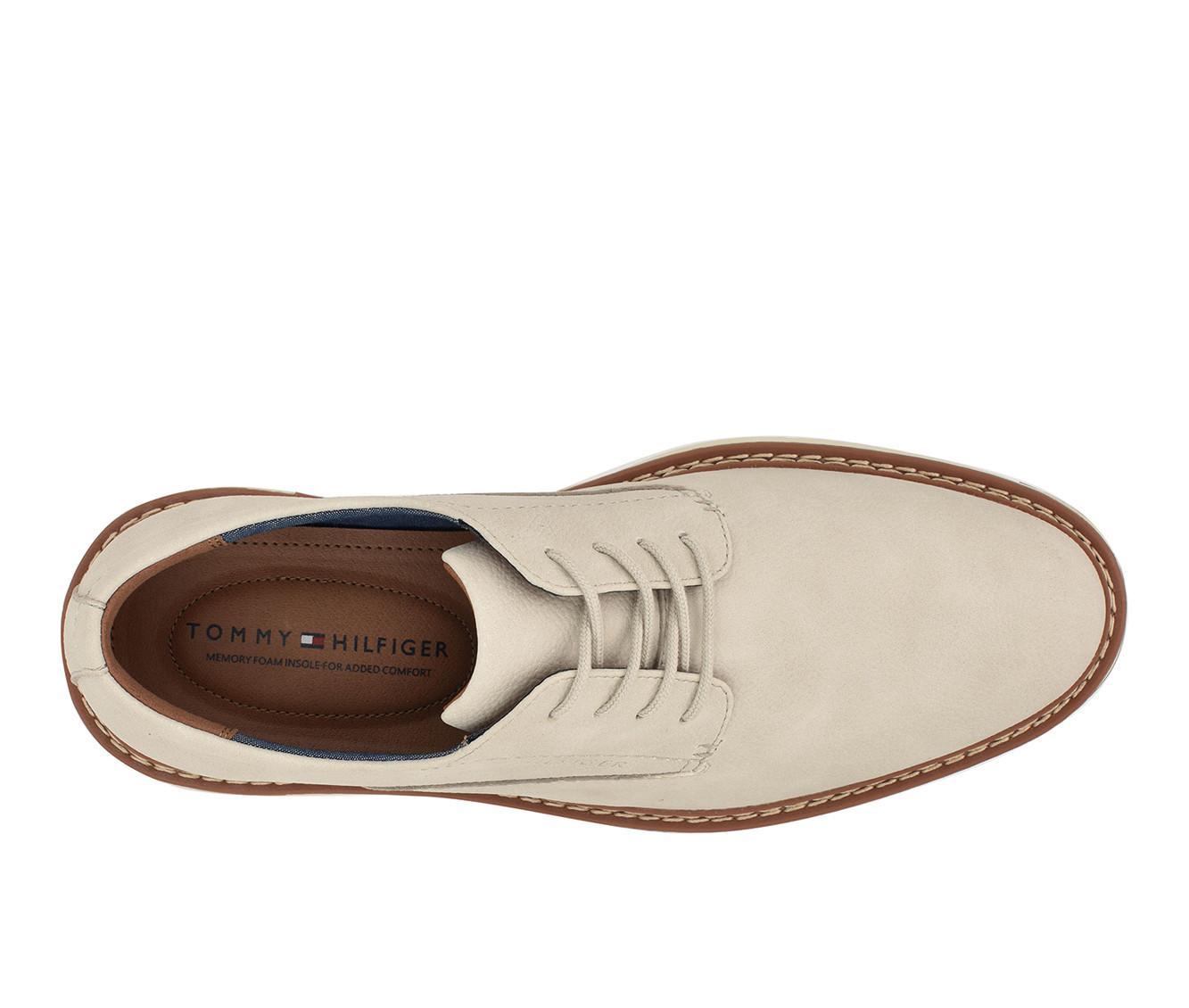 Men's Tommy Hilfiger Hiday Oxfords Product Image