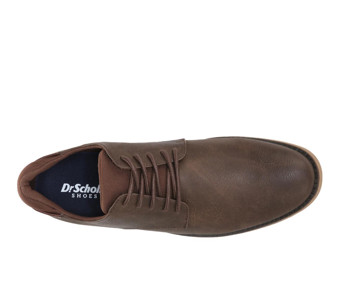 Men's Dr. Scholls Sync Oxfords Product Image