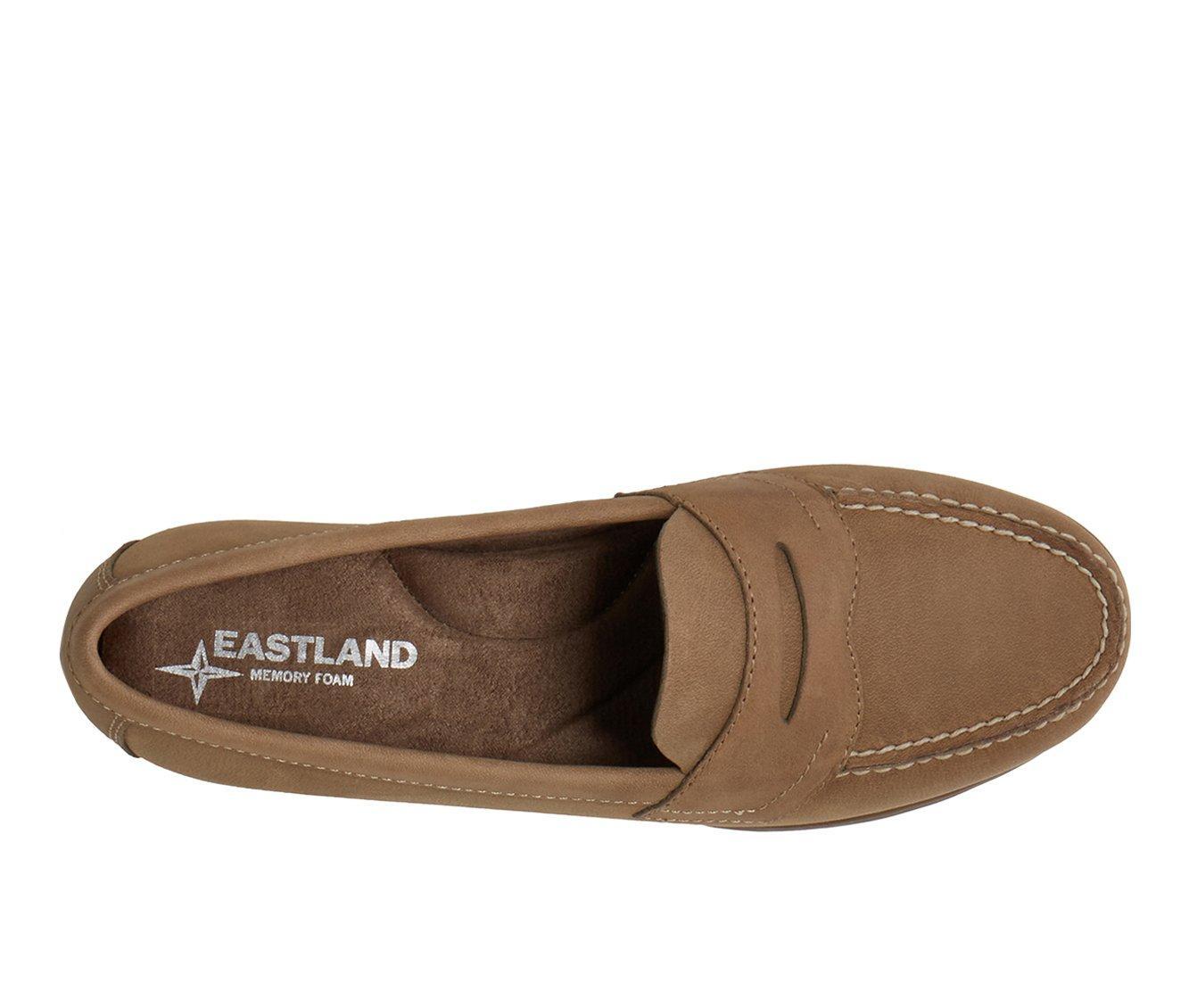 Women's Eastland Classic II Penny Loafers Product Image