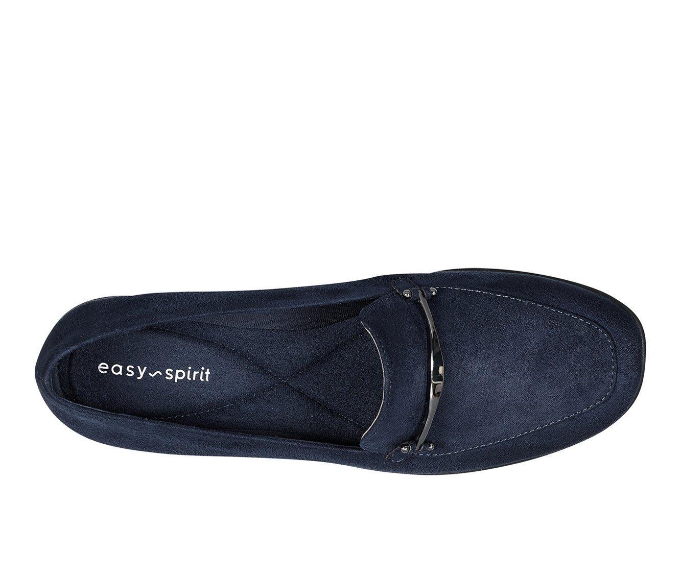 Women's Easy Spirit Arena Loafers Product Image