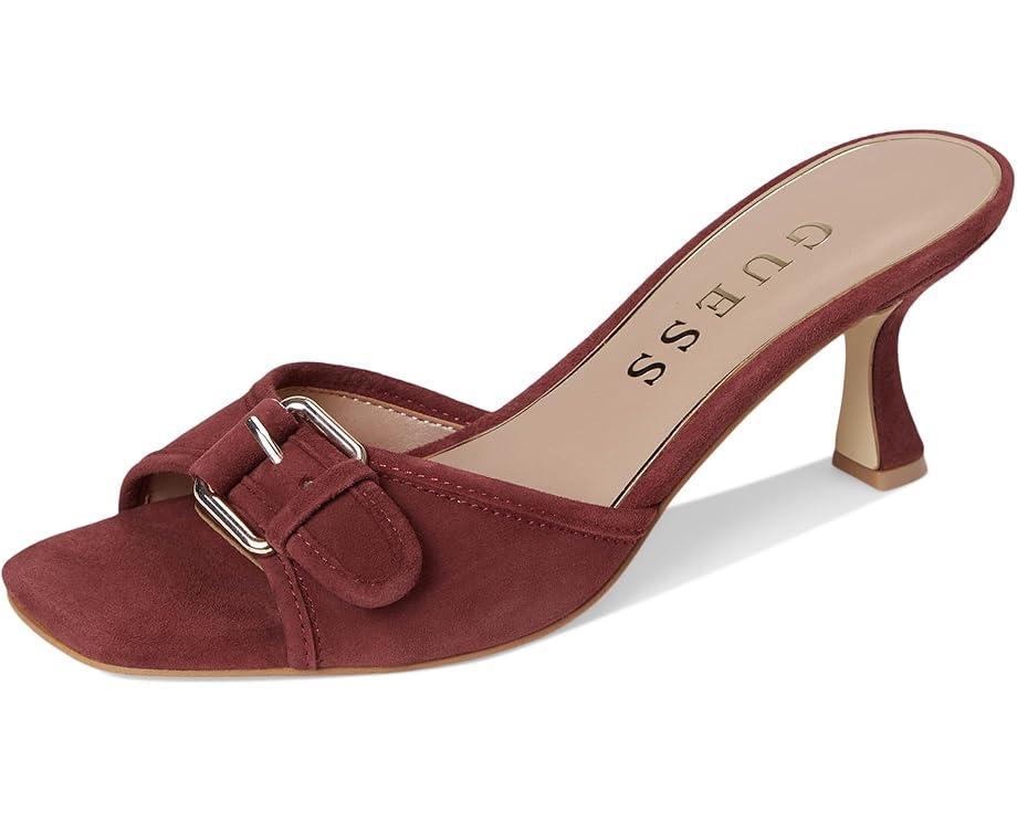 Margot Sandals In Signature Textile Jacquard Product Image