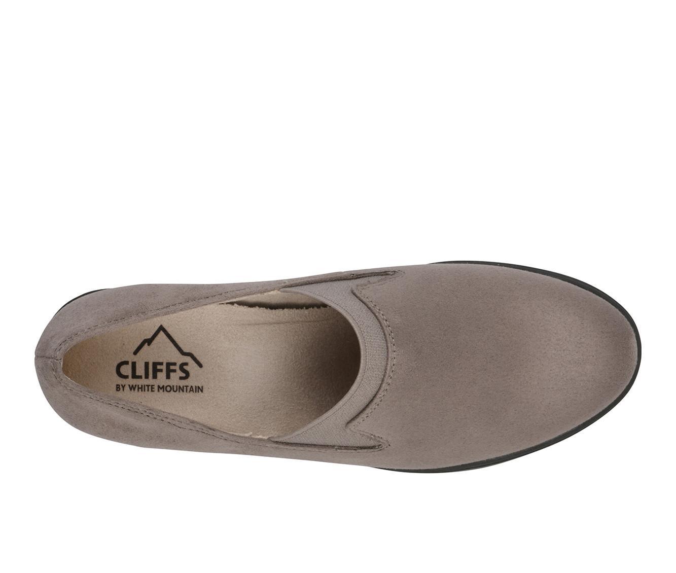 Women's Cliffs by White Mountain Hunton Shooties Product Image