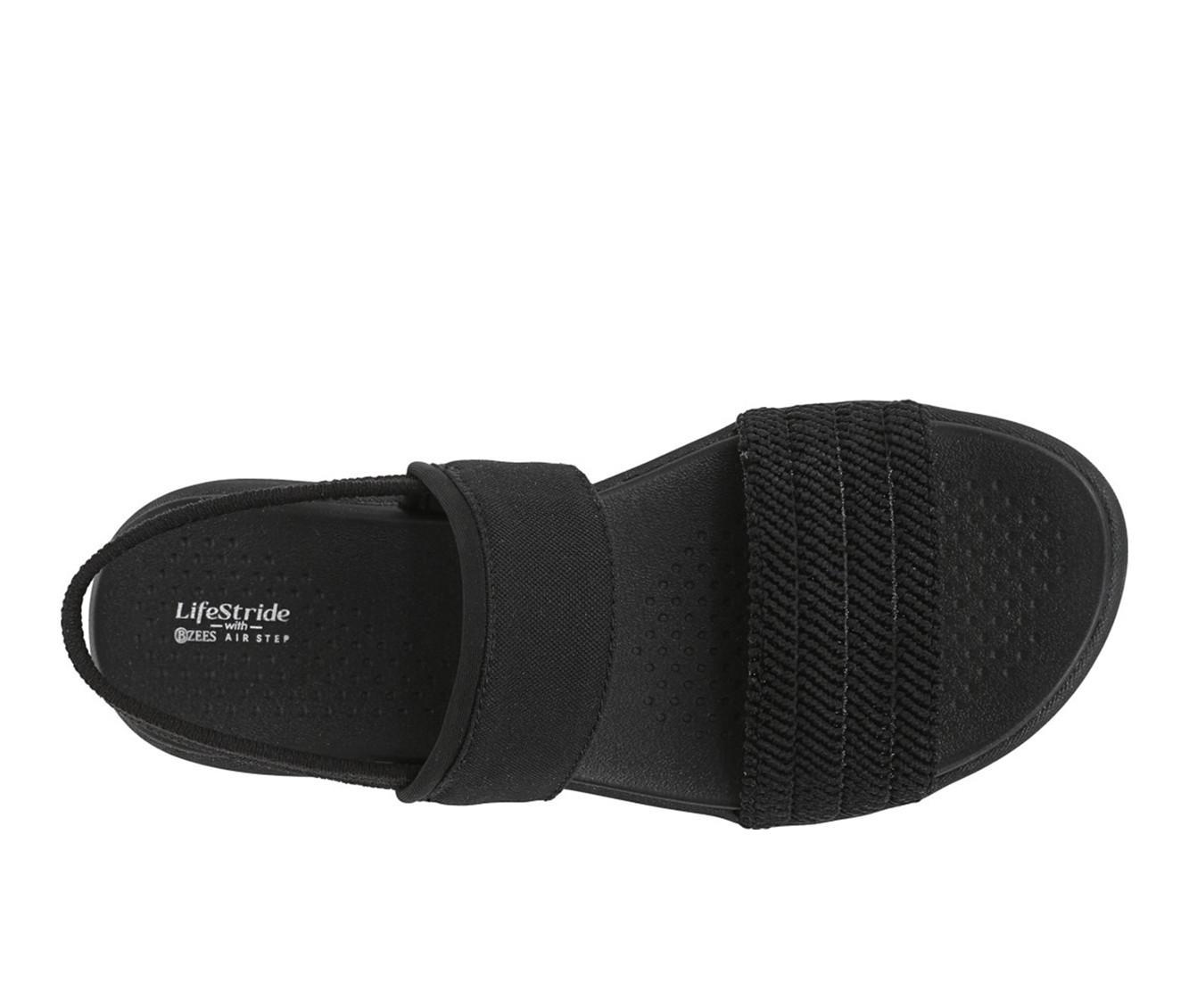 Women's LifeStride Cali Sandals Product Image