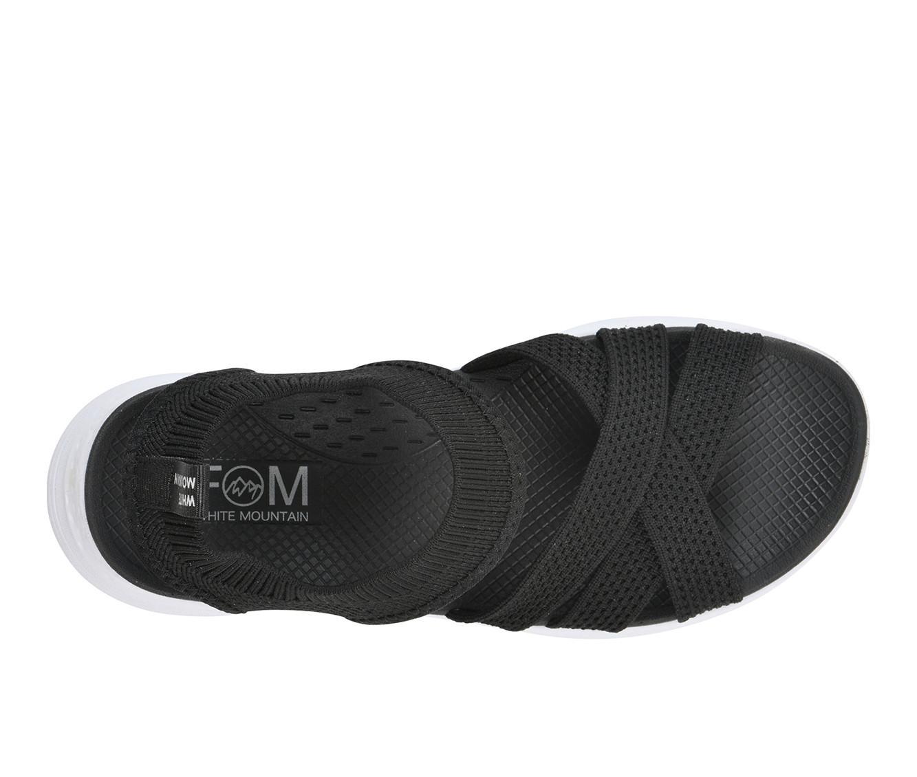 Women's White Mountain Charry Sandals Product Image