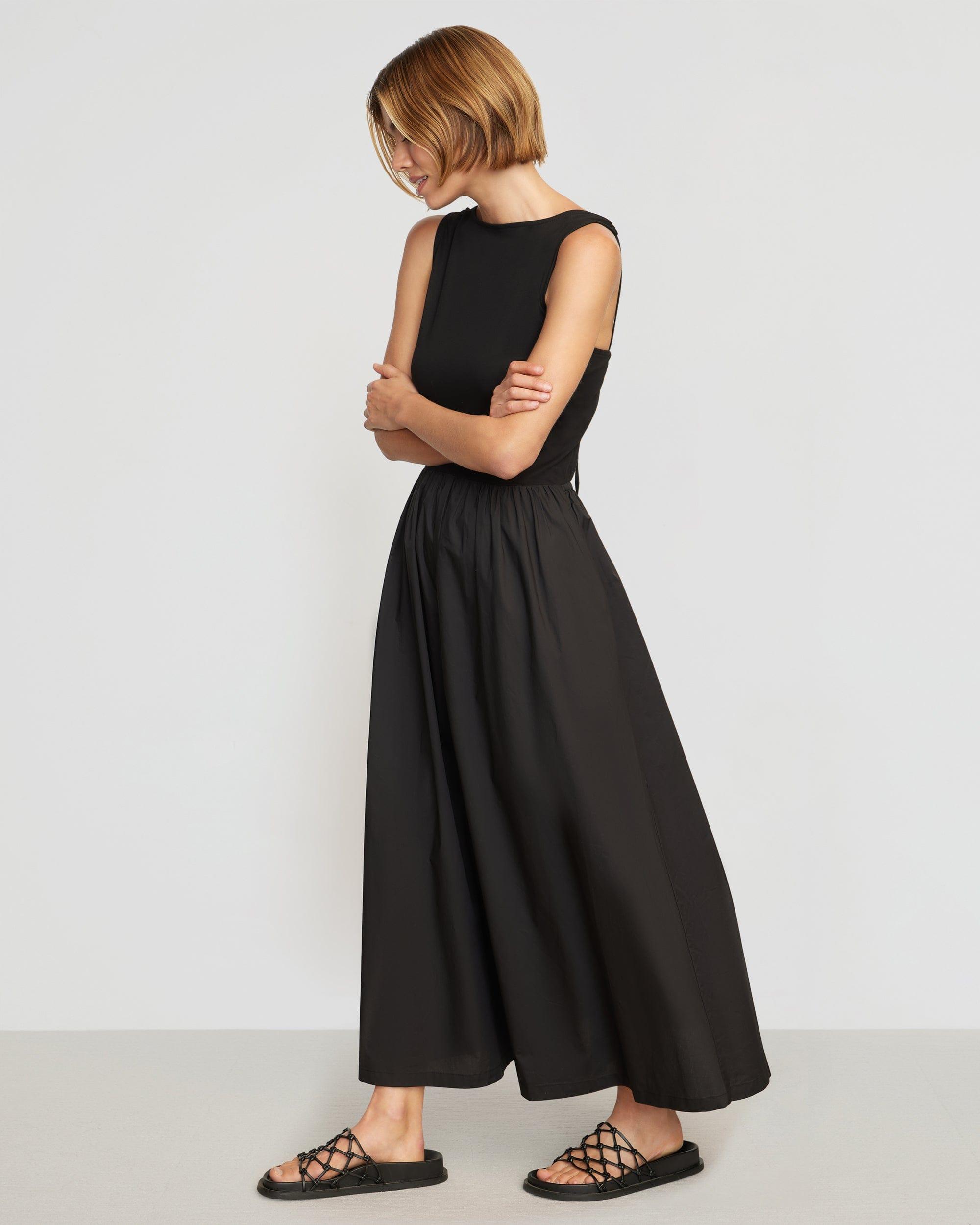 Melody Tie-Back Dress Product Image