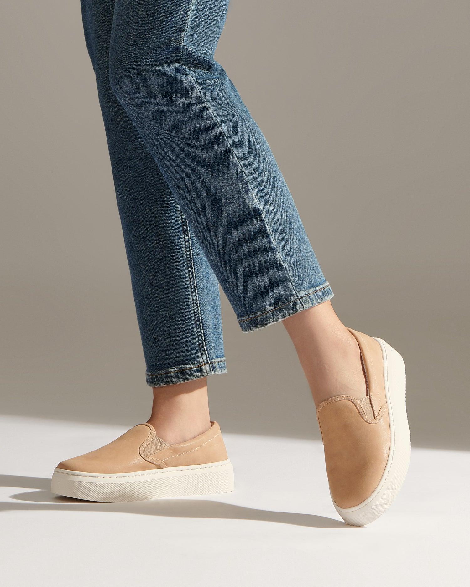 Jumpstreet Slip On Metatarsal Female Product Image