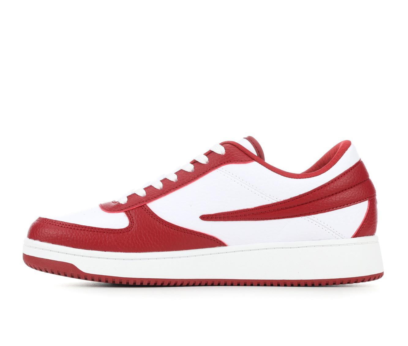 Men's Fila A-Low Sneakers Product Image