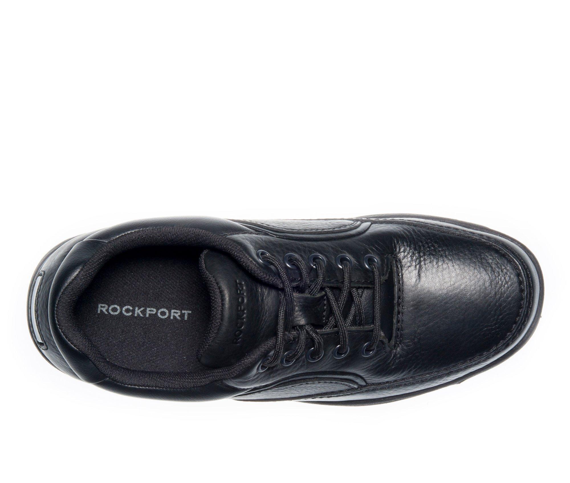 Men's Rockport Ridgefield Eureka Casual Oxfords Product Image