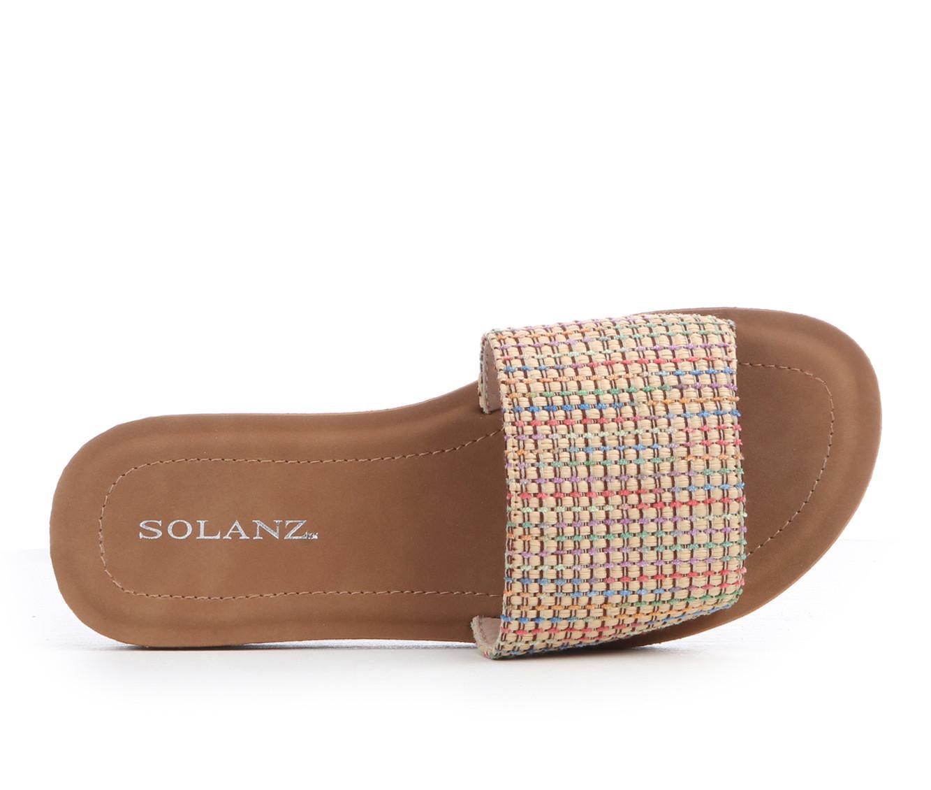 Women's Solanz Efron Sandals Product Image
