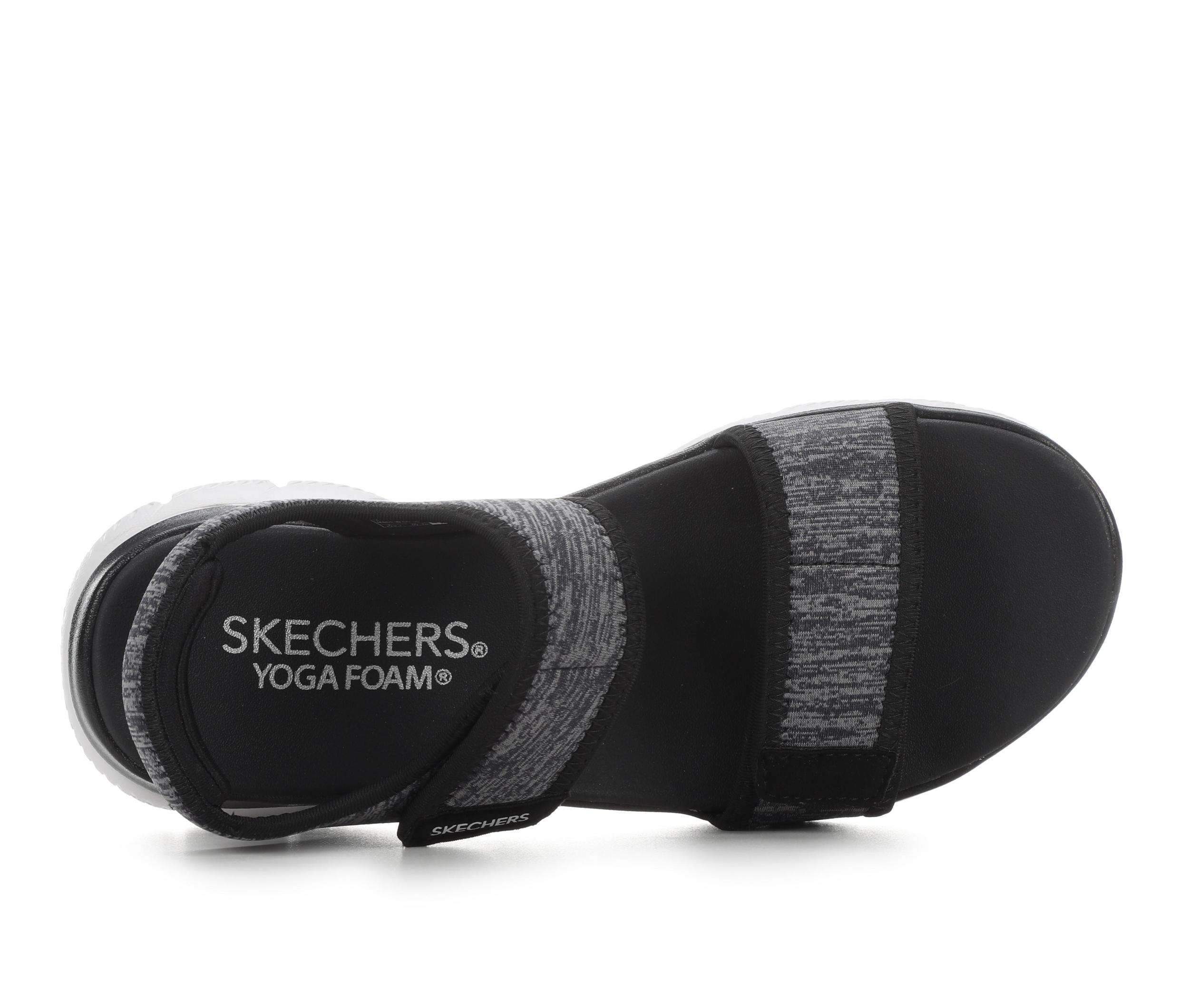 Women's Skechers Summits 164029 Sandals Product Image