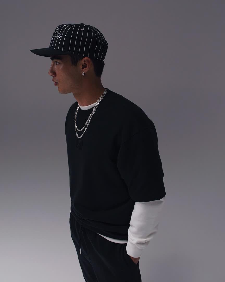 Men's Jordan Flight Fleece Pants Product Image