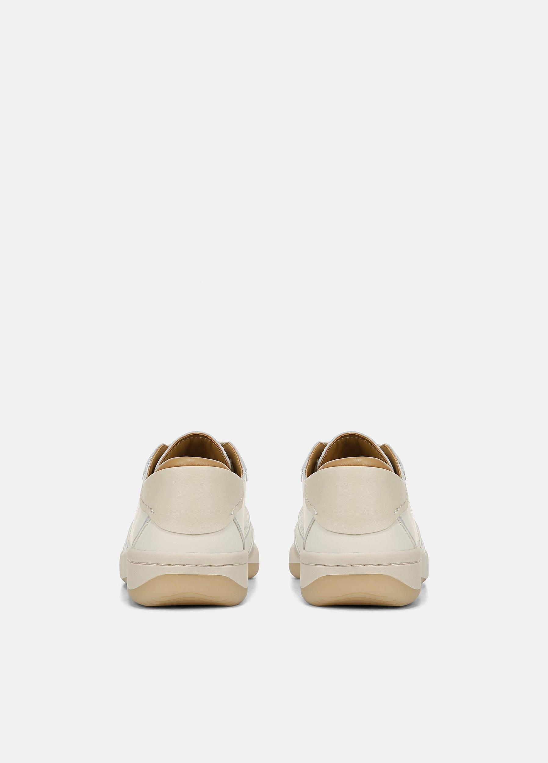 Westside Leather Sneaker Product Image