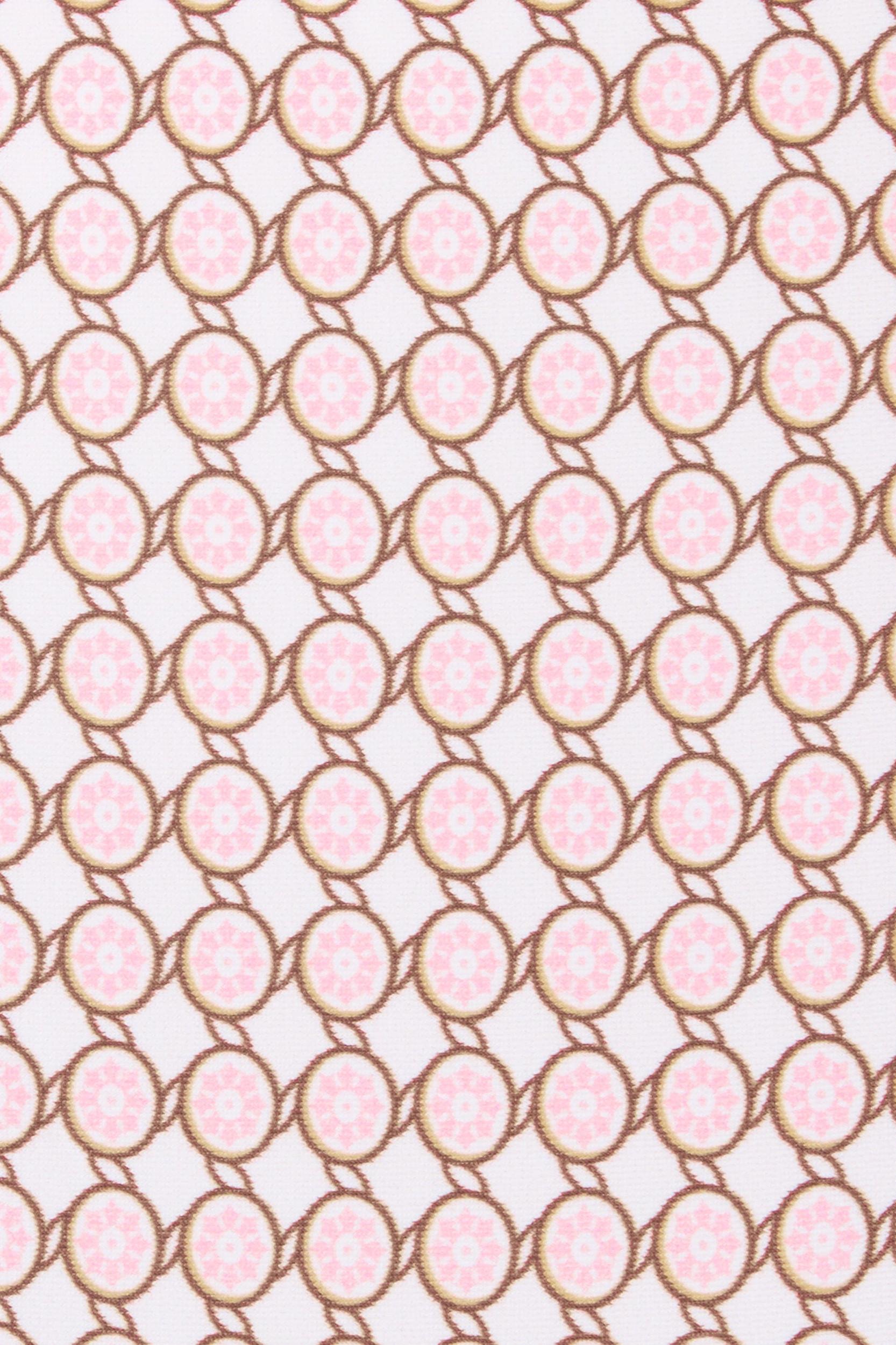 Elea Bikini Bottom Oliander Blush - Final Sale Product Image