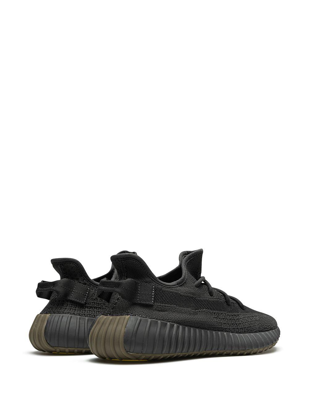 Boost 350 V2 "Cinder" sneakers Product Image