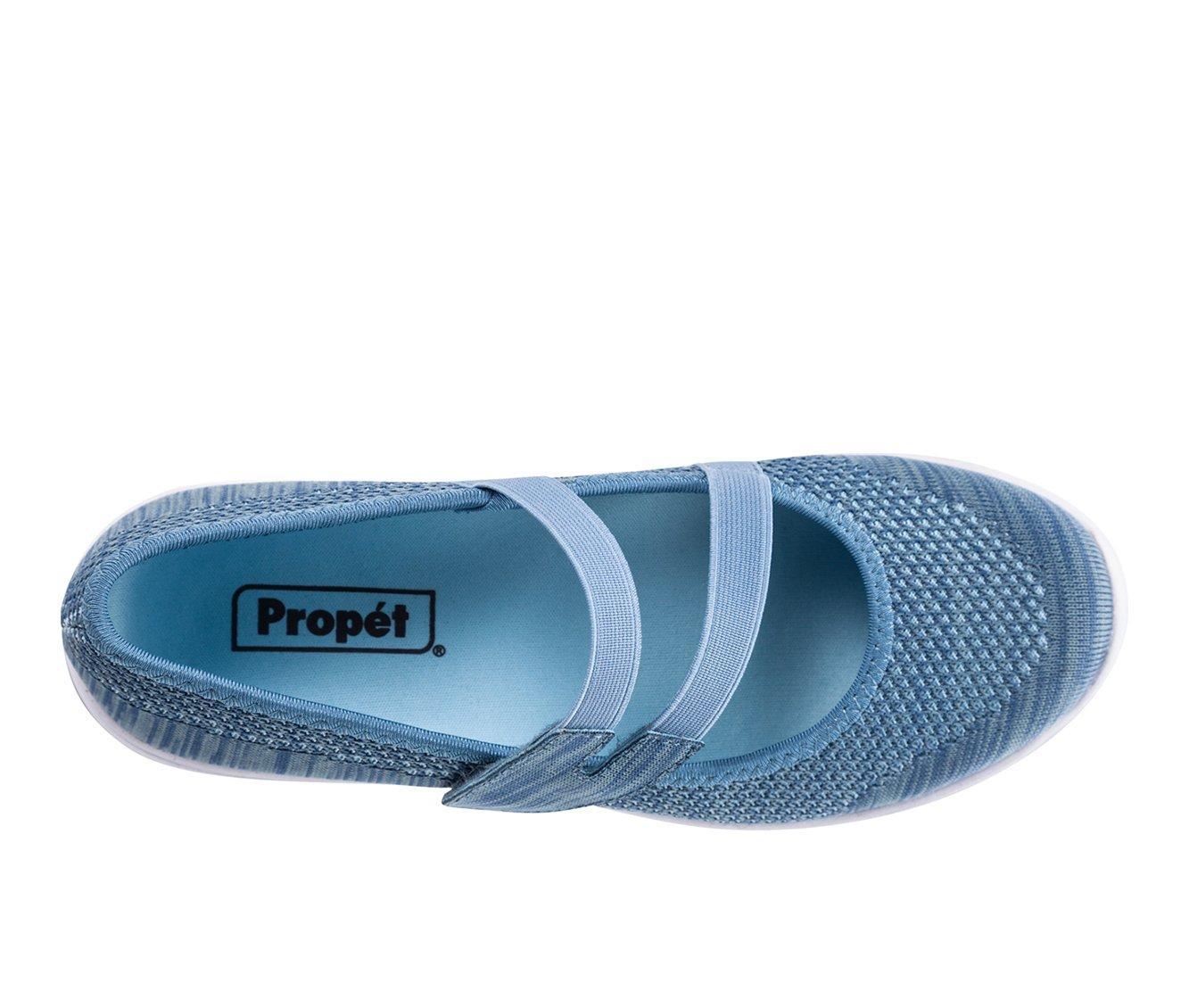 Women's Propet TravelWalker Evo Mary Jane Shoes Product Image