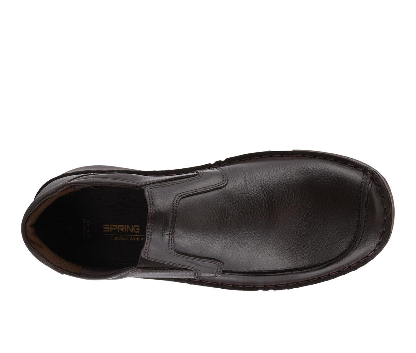 Men's SPRING STEP Niccolo Casual Loafers Product Image