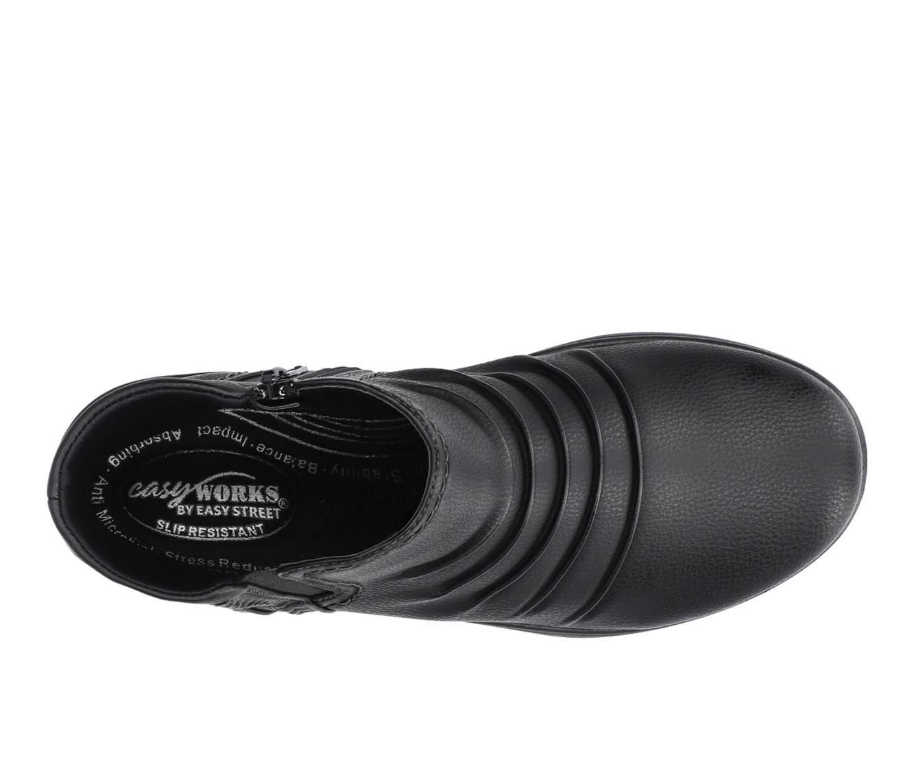 Women's Easy Works by Easy Street Autumn Slip Resistant Shoes Product Image