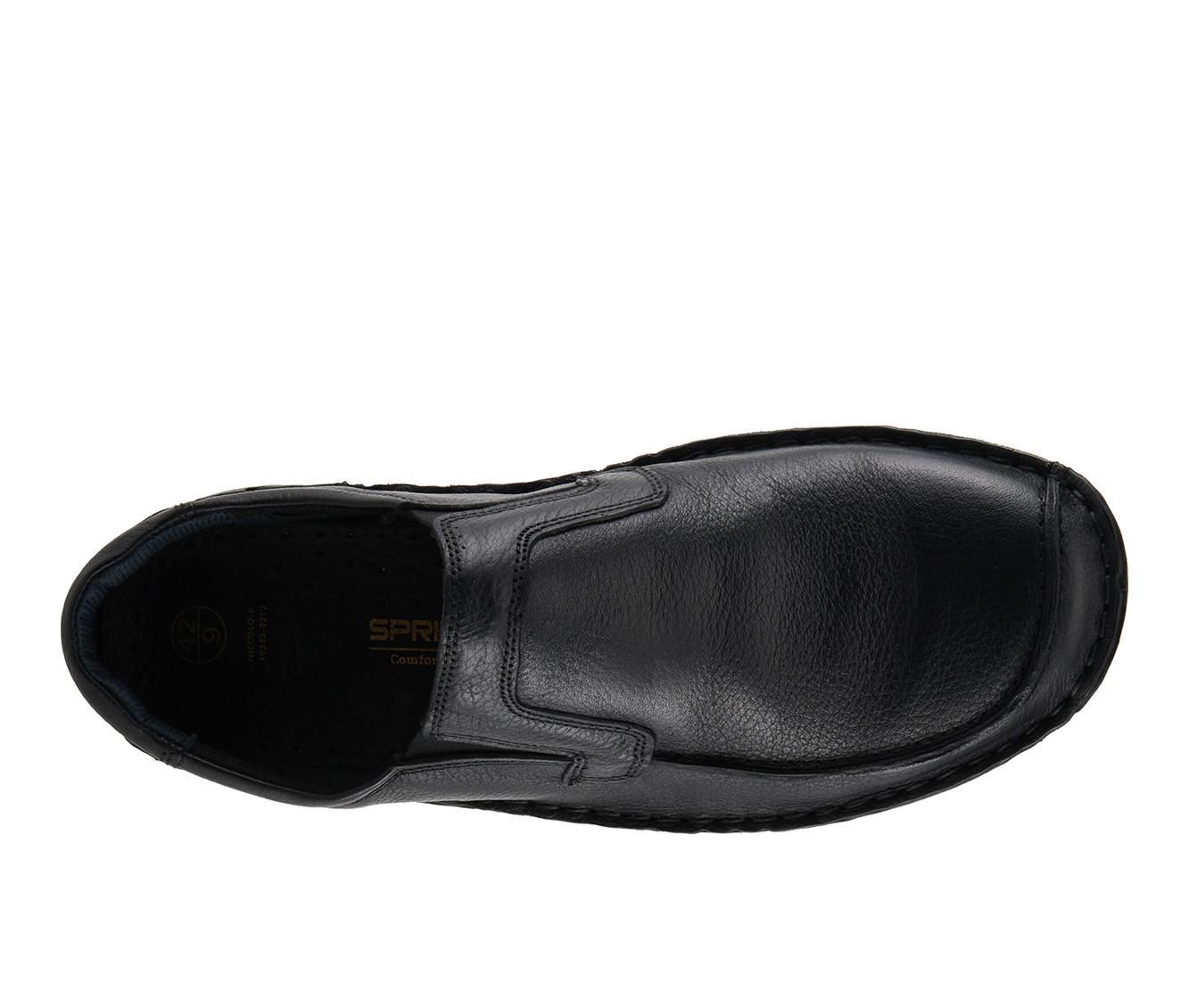 Men's SPRING STEP Niccolo Casual Loafers Product Image